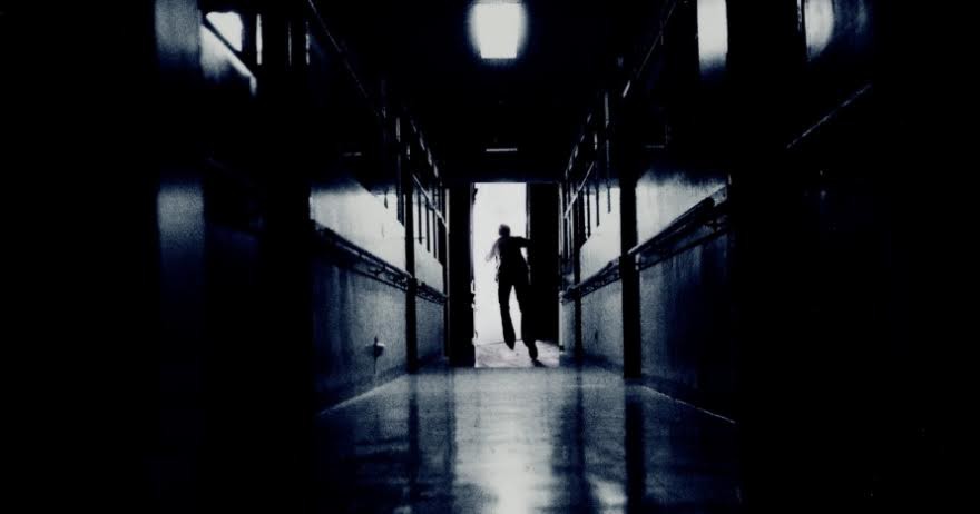 escape room